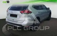 2019 Nissan X-TRAIL