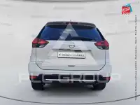 2019 Nissan X-TRAIL