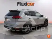 2019 Nissan X-TRAIL