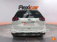 2019 Nissan X-TRAIL