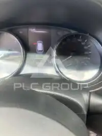 2019 Nissan X-TRAIL