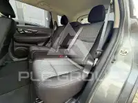 2019 Nissan X-TRAIL