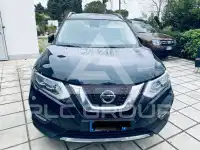 2019 Nissan X-TRAIL