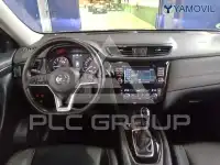 2019 Nissan X-TRAIL