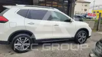 2019 Nissan X-TRAIL