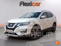 2019 Nissan X-TRAIL