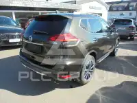 2019 Nissan X-TRAIL