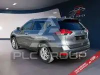 2019 Nissan X-TRAIL