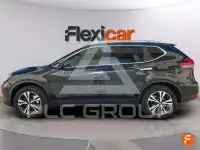 2019 Nissan X-TRAIL