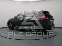 2019 Nissan X-TRAIL