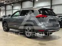 2019 Nissan X-TRAIL