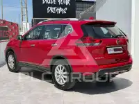 2019 Nissan X-TRAIL