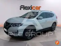 2019 Nissan X-TRAIL