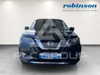 2019 Nissan X-TRAIL