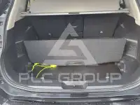 2019 Nissan X-TRAIL