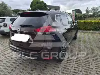 2019 Nissan X-TRAIL