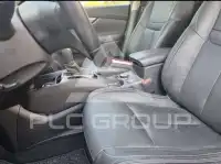 2019 Nissan X-TRAIL