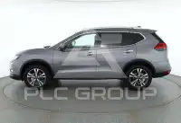 2019 Nissan X-TRAIL