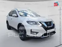 2019 Nissan X-TRAIL