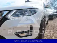 2019 Nissan X-TRAIL
