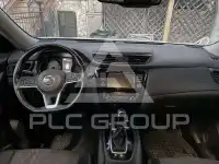 2019 Nissan X-TRAIL