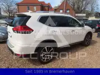 2019 Nissan X-TRAIL