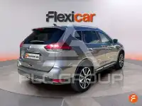 2019 Nissan X-TRAIL