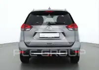 2019 Nissan X-TRAIL