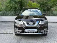2019 Nissan X-TRAIL