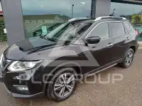 2019 Nissan X-TRAIL
