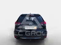2019 Nissan X-TRAIL