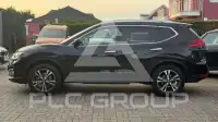 2019 Nissan X-TRAIL