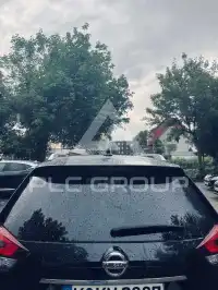 2019 Nissan X-TRAIL