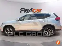 2019 Nissan X-TRAIL