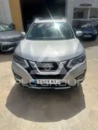 2019 Nissan X-TRAIL