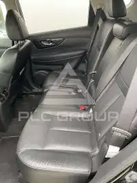 2019 Nissan X-TRAIL