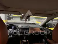 2019 Nissan X-TRAIL