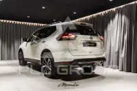 2019 Nissan X-TRAIL