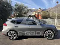 2019 Nissan X-TRAIL