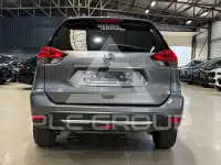 2019 Nissan X-TRAIL