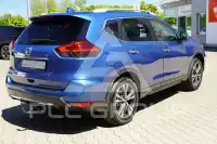 2019 Nissan X-TRAIL