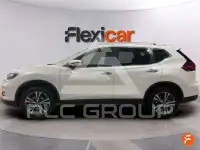 2019 Nissan X-TRAIL