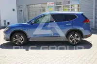 2019 Nissan X-TRAIL