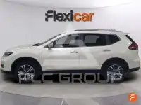 2019 Nissan X-TRAIL