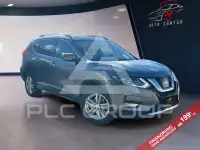 2019 Nissan X-TRAIL