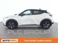 2019 Nissan Juke