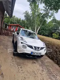 2019 Nissan Juke