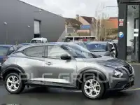 2019 Nissan Juke