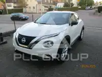 2019 Nissan Juke