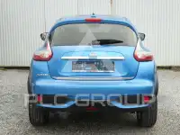 2019 Nissan Juke